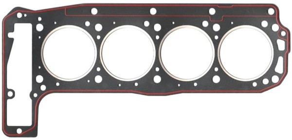 Elring Dichtung Zylinderkopf 764.703 FüR 190 W201 Mercedes S123 W123 W124 S124-image