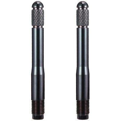 2 Pcs Werkzeuge Zur Achsvermessung Radausrichtungsstift Ausrichtungsinstrument