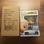 Funko Pop! One Piece: Smoker #2328 - LE 9500pc w/protector