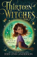 Jodi Lynn Anderson | The Palace Of Dreams | Buch | Englisch (2023) | Gebunden