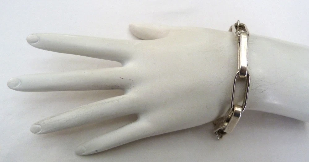 Milor Italy 925 In Vintage Designer Fine Bracelets for sale | eBay