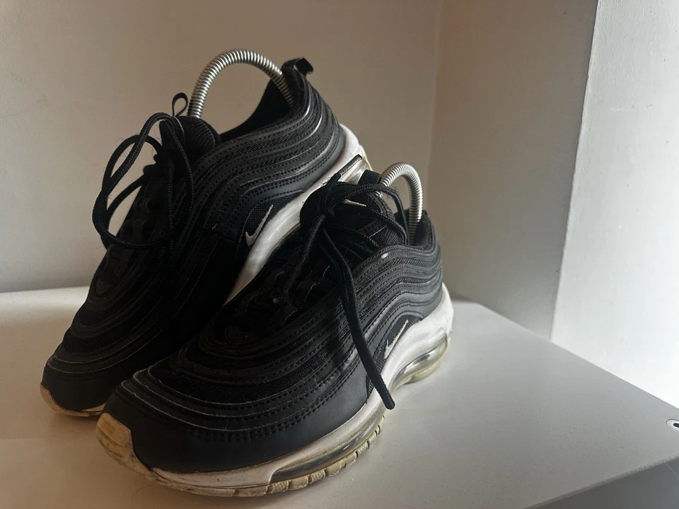 Nike Air Max 97, photo 1 of 5
