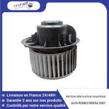 Moteur Alfa Romeo BRERA