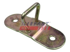FAST FT95396 Strike Plate, Rear Door Lock for Iveco