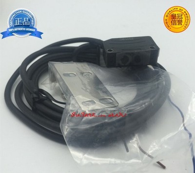 1 pcs Autonics BJ1M-DDT-P photoelectric switch sensor #za