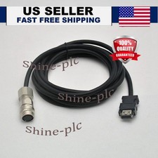 NEW MITSUBISHI MR-J3ENSCBL40M-H Encoder Cable