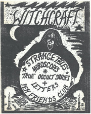 Witchcraft Witchcraft