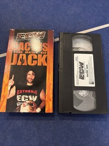 ECW Vhs | eBay