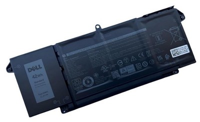NEW OEM  9JM71 For Dell Latitude 7420 14 Genuine Laptop Battery 42Wh 3500 GH5Y5