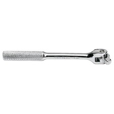 SK PROFESSIONAL TOOLS 41652 Breaker Bar,1/2 in. Dr,16 in. L 12D281