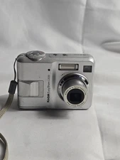 Kodak EasyShare C533 5.0MP Digital Camera TESTED WORKS!