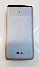 LG Exalt Flip Phone UN220 - Fully Functional, Used, Great Condition, SEE MODEL 