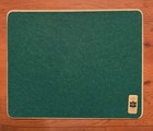 Set of four Charles Crombie Rules Of Golf Collectible Placemats Made in England — photo 6