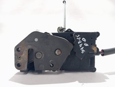 Porte avant et accessoires Mg TF
