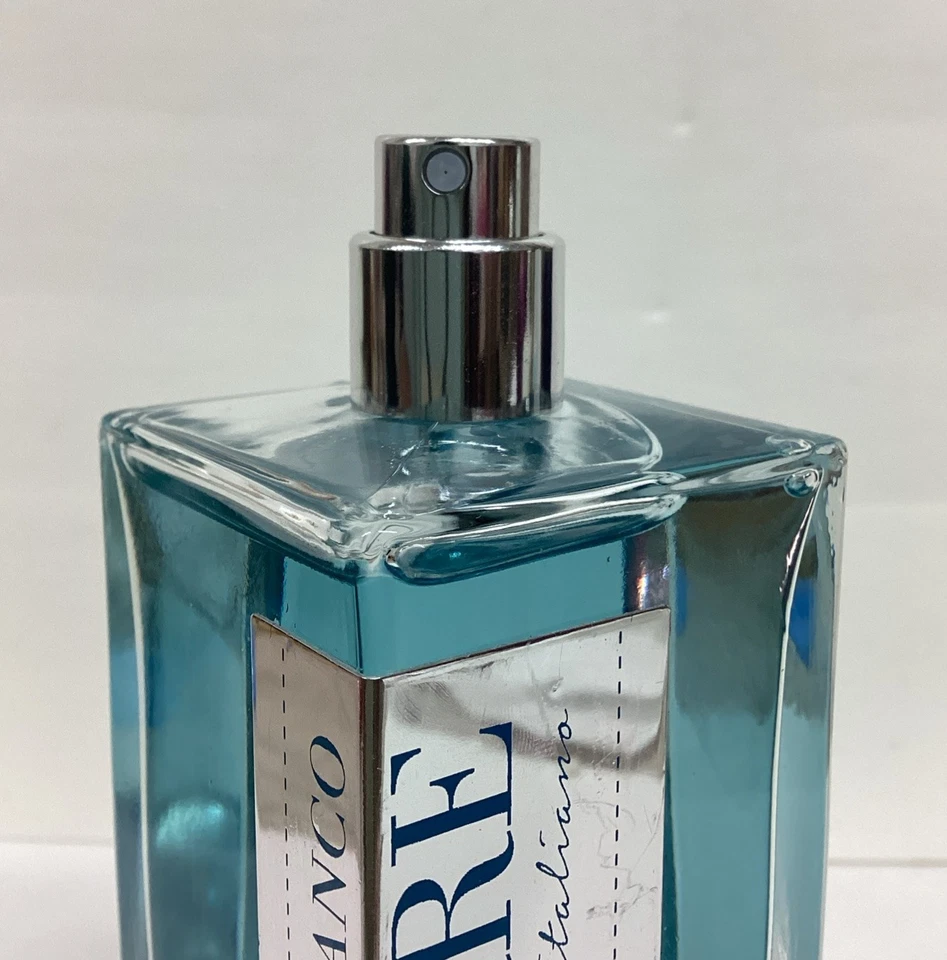 Giafranco Ferre Fougere Italiano Eau De Toilette 3,4 OZ Spray COMO EN LA FOTO, SIN CAJA Foto 4 de 4