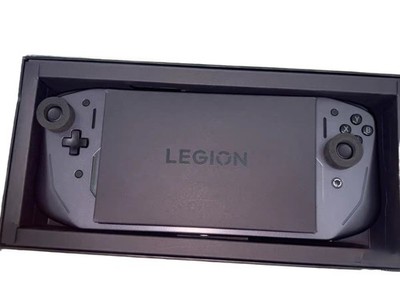 100% Lenovo Legion G9 Gaming Controller Gamepad For Y700 Legion Tab Gen 3/Gen 4