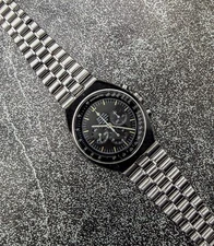 OMEGA Speedmaster Professional Mark II (1970-71)