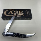 CASE XX #53812 PACIFIC TIDES KIRINITE SMOOTH MEDIUM TOOTHPICK SS — photo 3
