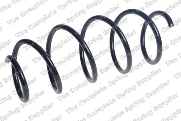 1X Lesjöfors Fahrwerksfeder 4056933 FüR Mercedes Klasse W169 Sports Tourer W245-image