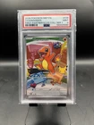 2026 Charmander #038 First Partner Series 1 PSA 9