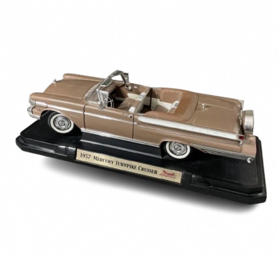 Road Signature Mercury 1:18 Scale Diecast & Toy Vehicles for sale