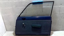 Porte avant et accessoires Citroen LNA