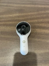 MOTOROLA LUX65 LUX65CONNECTBU BABY MONITOR REPLACEMENT REMOTE CAMERA ONLY 