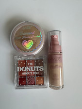 Amuse Beauty Bundle Diamond Powder Eyeshadow ...