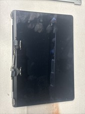 Apple MacBook Pro 13.3in Display Assembly - Space Grey 661-10037 