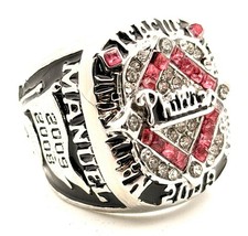 World Series Rings Collecting Guide and MLB World Champions Ring Gallery 105