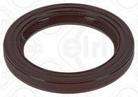 Wellendichtring Kurbelwelle Elring 218.400 FPM Fluor-Kautschuk FüR Volvo XC60 2