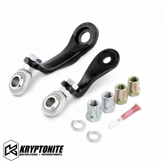 Cognito Forged Pitman & Idler Arm Support Kit