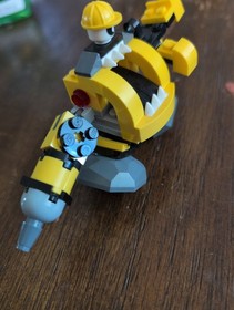 LEGO MIXELS: Kramm (41545)
