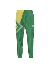 Umbro Mens Diamond Jogger Pants, Jelly Bean/ ...