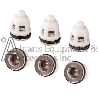7108750 Simpson Valve Repair Kit for AAA Pumps 3800 PSI and Higher
