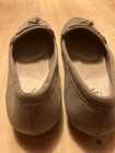 Cliffs New Women’s Tan Suede Loafers Size 7 1/2 M — photo 5