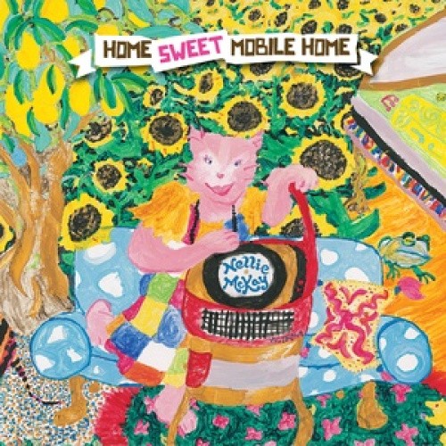 Home Sweet Mobile Home by Nellie McKay [Audio CD]