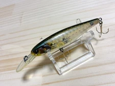 JACKALL SQUIRREL 76SP Fishing Lure #AI136