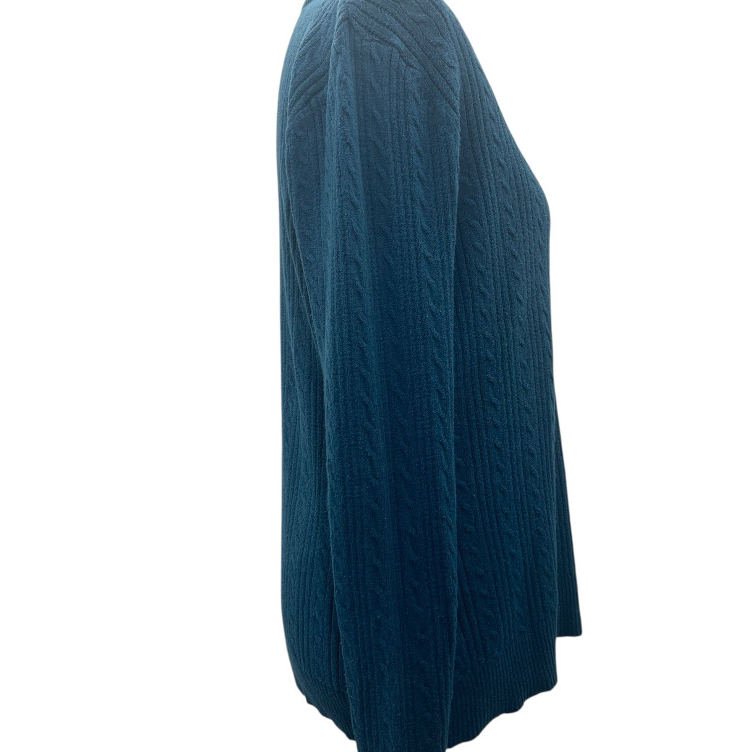 Basic Edition Women’s Pullover, Sweaters Size Lar… - image 13