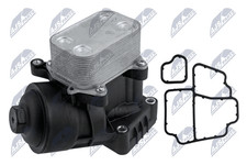 Ölkühler Motoröl für SEAT SKODA VW IBIZA IV SC ST Kasten/Schrägheck