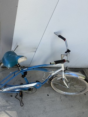 Schwinn Vintage Cruiser Bicycle | eBay