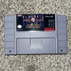 Ultimate Mortal Kombat 3 (Super Nintendo Entertainment System, 1996)