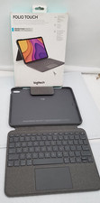 Logitech Folio Touch iPad Air 11-inch (M2/M3 ...
