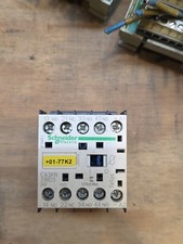Schneider Electric CA3KN31BD3 TeSys K control relay
