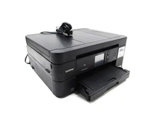 Brother MFC-J895DW Color Inkjet Printer | 600dpi | Page Count: 1,001 - 5,000