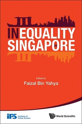 Inequality In Singapore by Yahya
