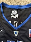 Grayson Allen Duke Blue Devils Jersey Size XL Nike — photo 4
