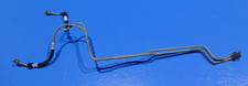 2000l-2003 C5 Corvette Transmission Cooling Lines Front