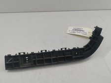 Pare-choc arrière Suzuki SX4