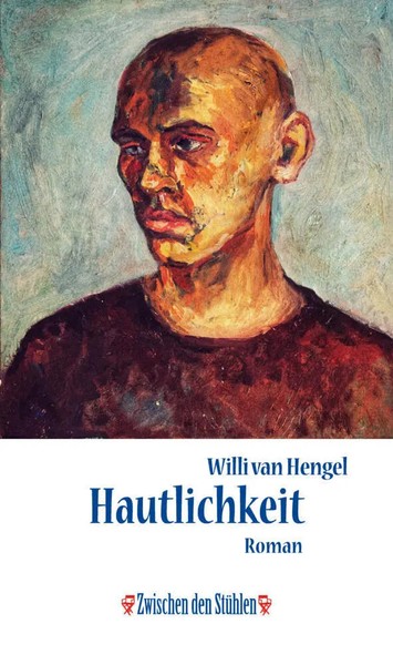 Willi Van Hengel | Hautlichkeit | Taschenbuch | Deutsch (2026) | 184 S.-image